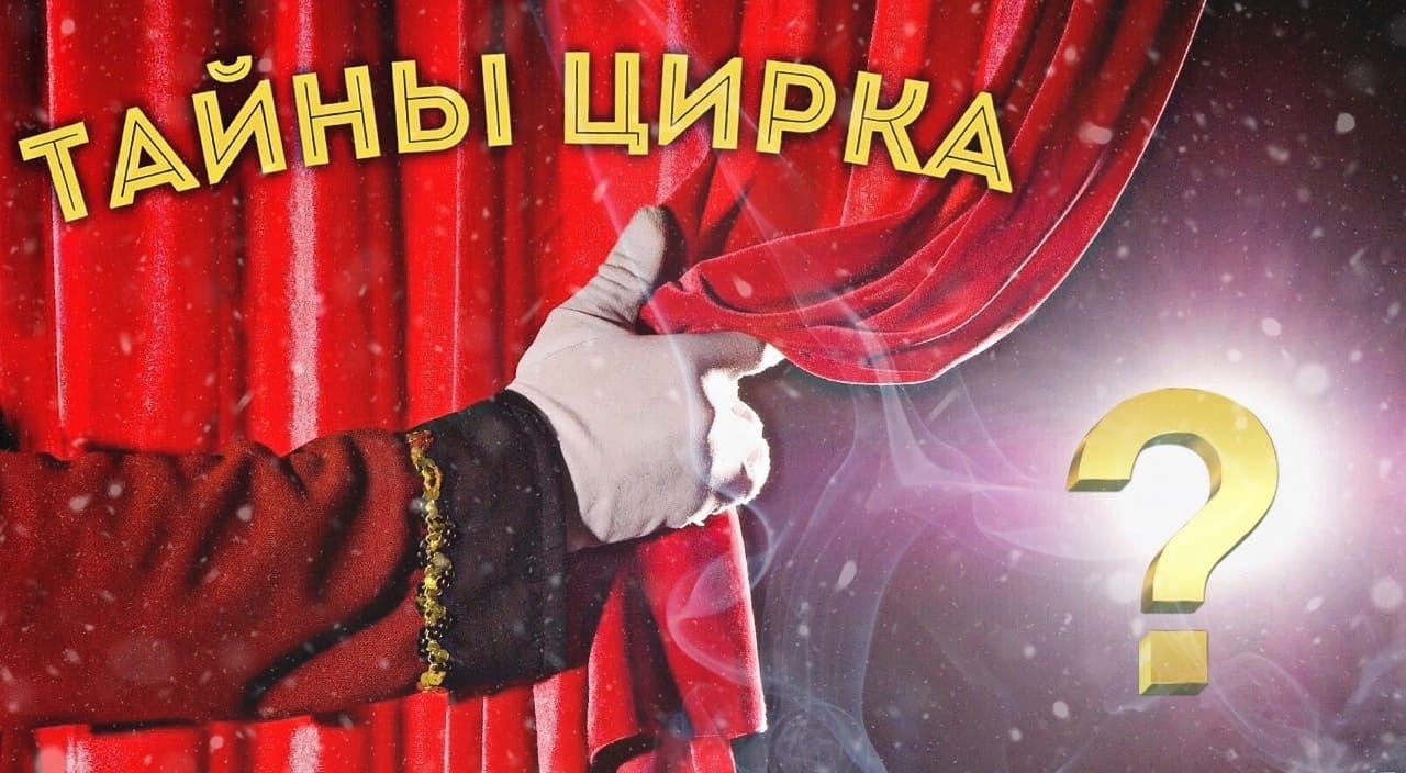 квест Тайны цирка в Балаково фото 0